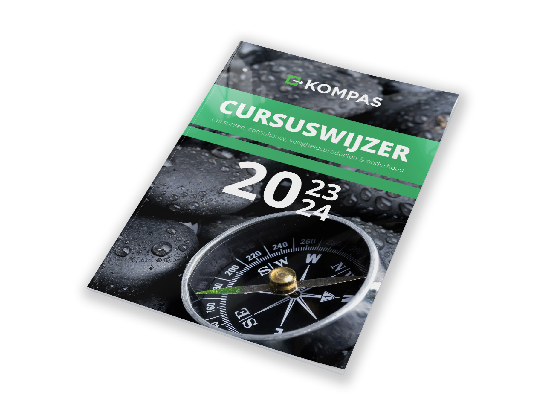 Cursuswijzer 2023/2024