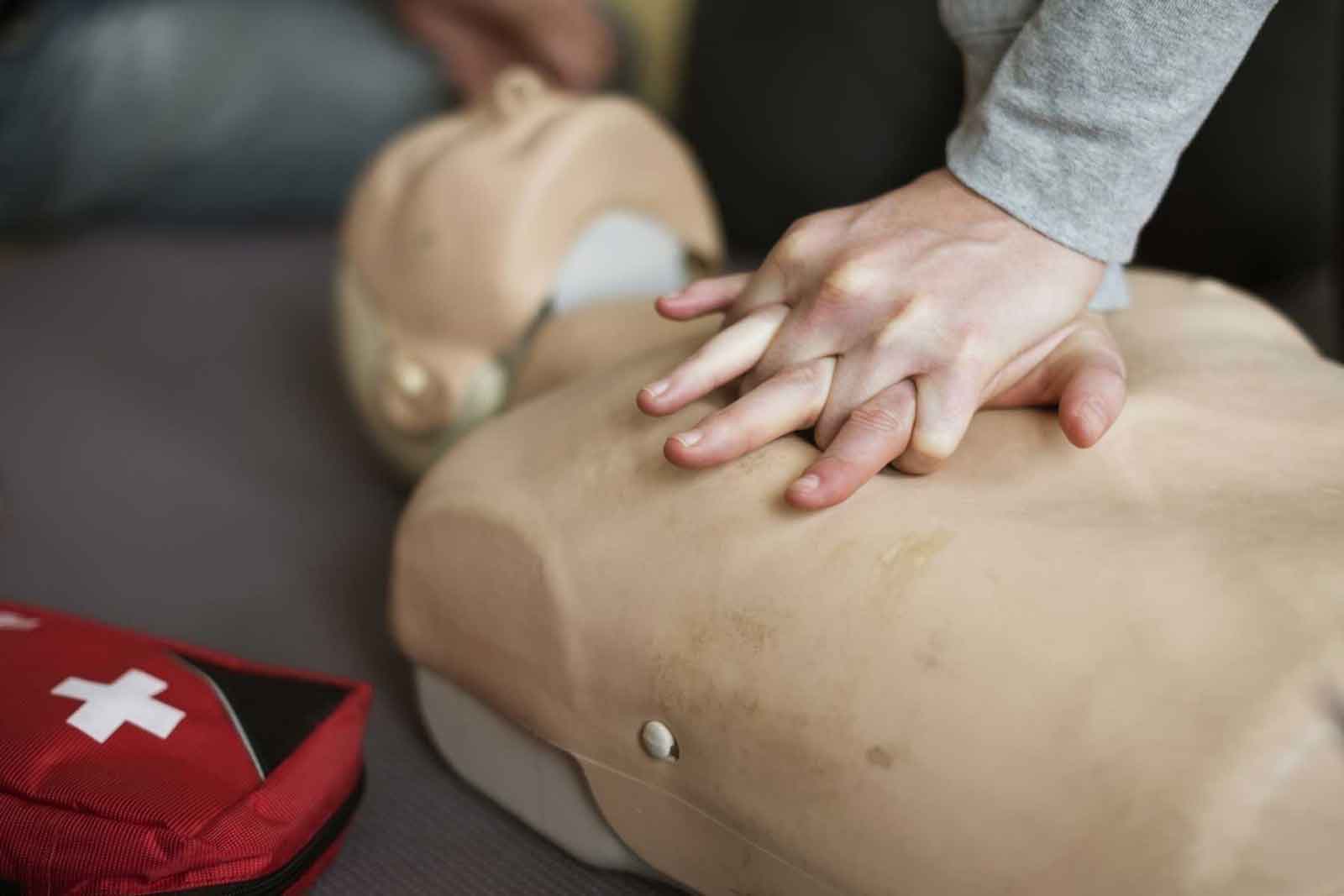 BHV cursus
