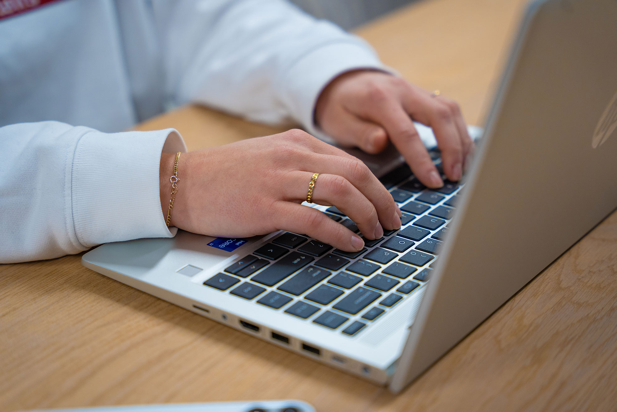 Online leren