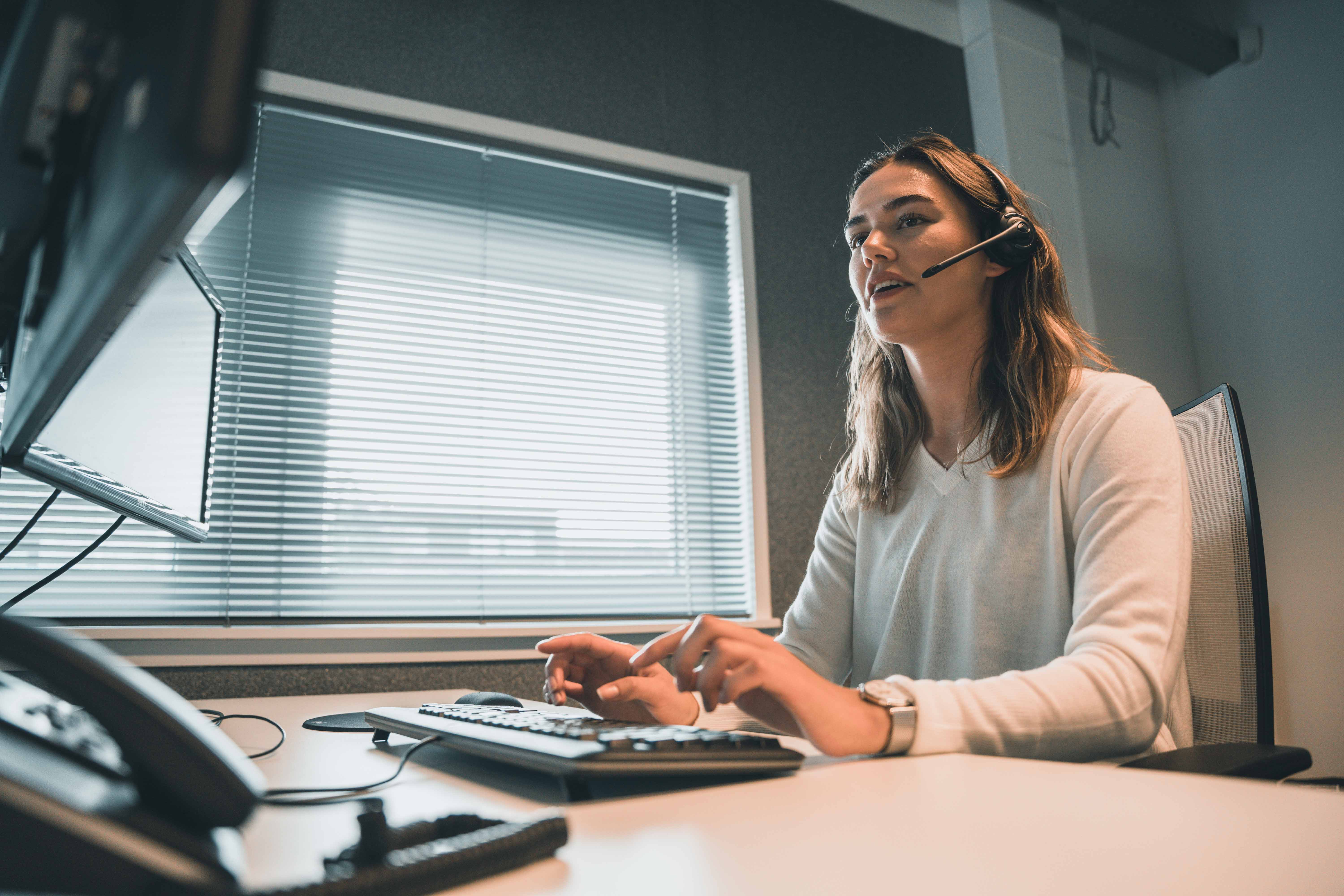Infodesk Kompas Veiligheidsgroep
